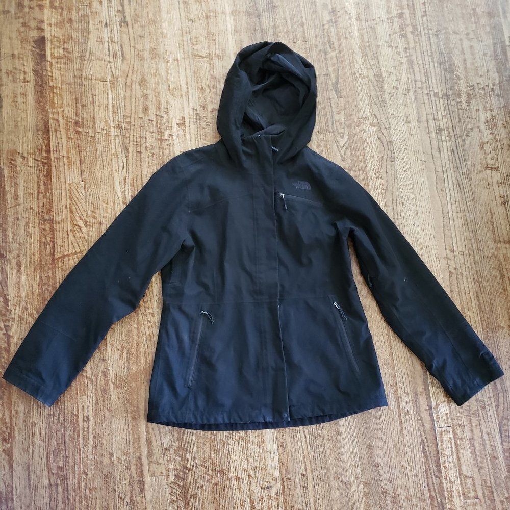The North Face Jacket